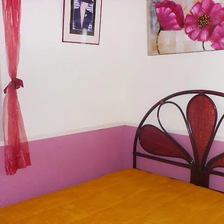 Aqua Plage 2 شقة