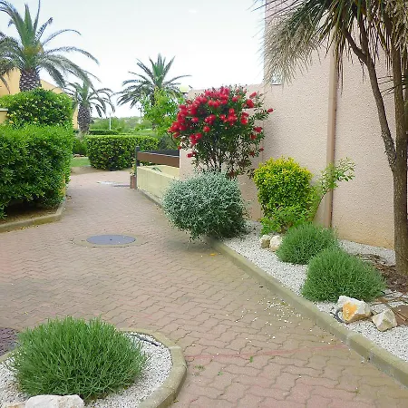 Aqua Plage 2 شقة